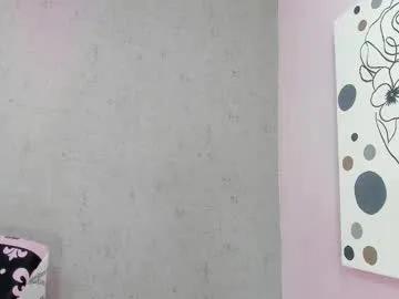 Freechat tiffany_mendez on Chaturbate