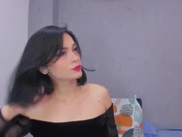 Freechat tiffany_mendez on Chaturbate