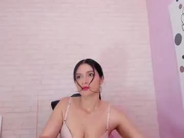 Freechat tiffany_mendez on Chaturbate