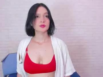 Freechat tiffany_mendez on Chaturbate