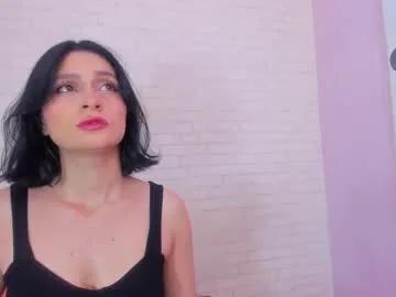 Freechat tiffany_mendez on Chaturbate
