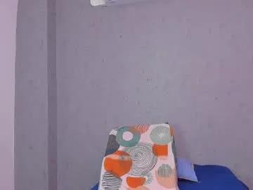 Freechat tiffany_mendez on Chaturbate