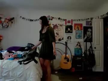 tiggerrosey on Chaturbate 