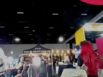 tiggerrosey on Chaturbate 