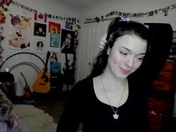 tiggerrosey on Chaturbate 