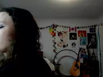 tiggerrosey on Chaturbate 