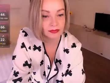 tilly_eliot on Chaturbate 