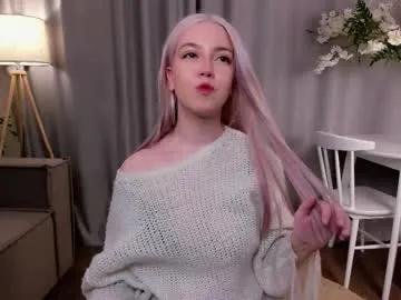 Freechat tinastevenson on Chaturbate