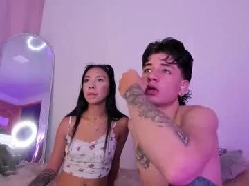 Private tinymoon_ on Chaturbate