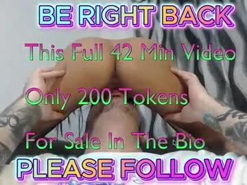 Freechat tod916 on Chaturbate