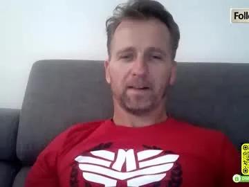 Freechat tomhardic on Chaturbate