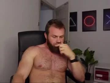 tommy_burnzzz on Chaturbate 