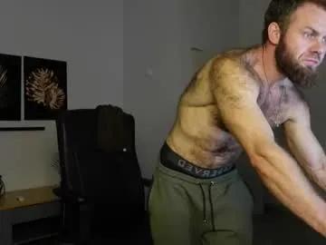 tommy_burnzzz on Chaturbate 