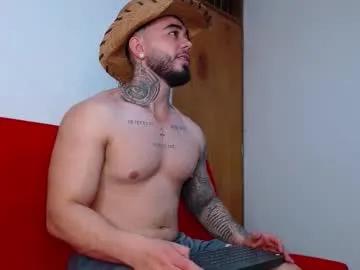 tommyblessd1 on Chaturbate 