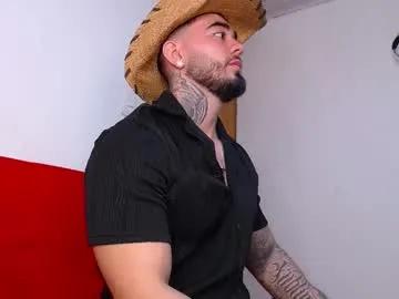 tommyblessd1 on Chaturbate 