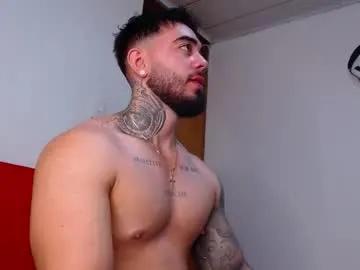 tommyblessd1 on Chaturbate 