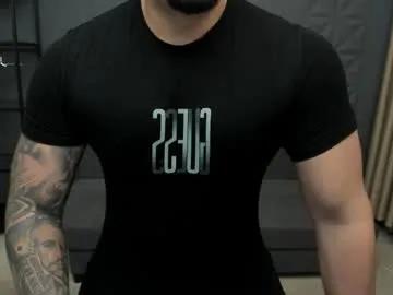 Freechat tonywilcoxx on Chaturbate