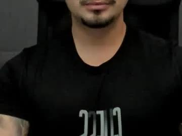 Freechat tonywilcoxx on Chaturbate