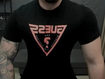 Freechat tonywilcoxx on Chaturbate