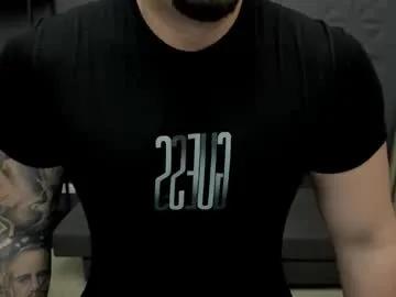 Freechat tonywilcoxx on Chaturbate