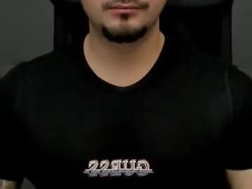 Freechat tonywilcoxx on Chaturbate