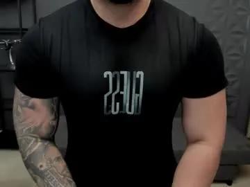 Freechat tonywilcoxx on Chaturbate