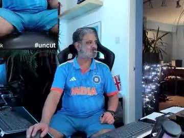 Freechat topalphaboss on Chaturbate