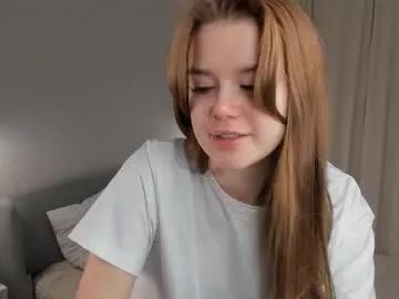 Freechat toriedaichendt on Chaturbate