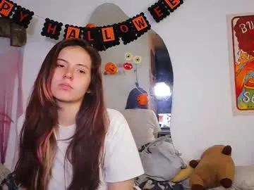 Freechat torino_19 on Chaturbate