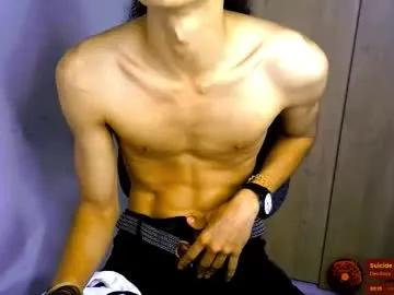 Freechat torino_19 on Chaturbate