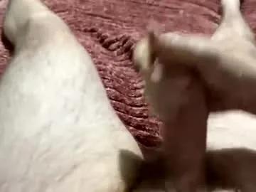 tos12345 — Make me cum! #cum #bigcock #uncut #british #feet