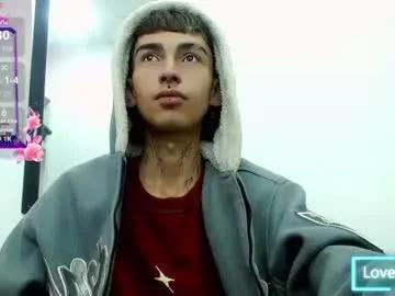 Freechat ttimy_x_boy on Chaturbate