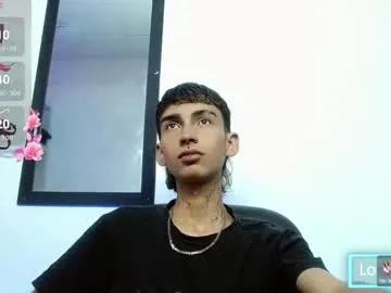 Freechat ttimy_x_boy on Chaturbate