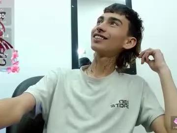 Freechat ttimy_x_boy on Chaturbate