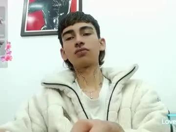 Freechat ttimy_x_boy on Chaturbate