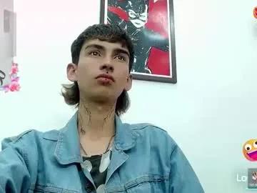 Freechat ttimy_x_boy on Chaturbate