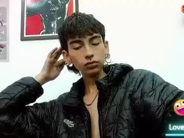 Freechat ttimy_x_boy on Chaturbate