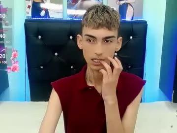 Freechat ttimy_x_boy on Chaturbate