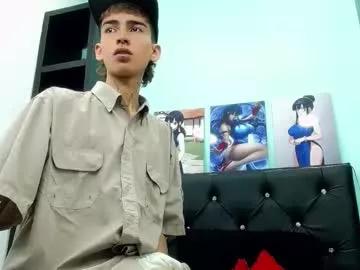 Freechat ttimy_x_boy on Chaturbate