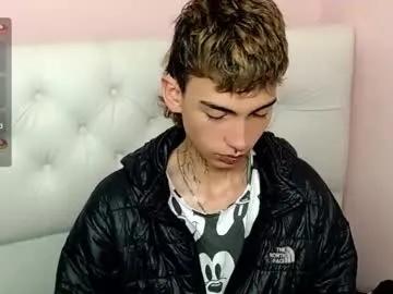 Freechat ttimy_x_boy on Chaturbate