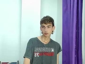 Freechat ttimy_x_boy on Chaturbate