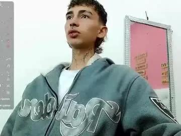 Freechat ttimy_x_boy on Chaturbate