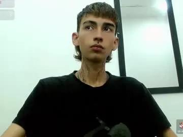 Freechat ttimy_x_boy on Chaturbate