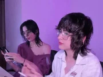 Freechat twilightmuses on Chaturbate