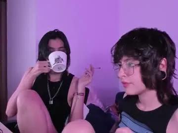 Freechat twilightmuses on Chaturbate