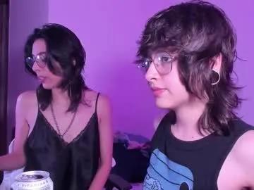 Freechat twilightmuses on Chaturbate