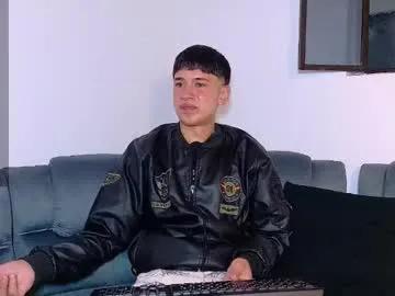 Chaturbate twink_daren is Freechat twink_daren — If you like a natural boy with a good attitude... stay and enjoy. #gay #young #latino #bigcock #lovense -- Current Goal: Hard masturbation + saliva at 44 tokens