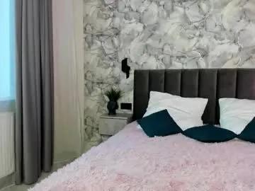 Freechat ultima_ma18 on Chaturbate