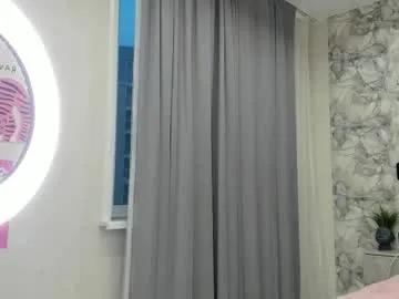 Freechat ultima_ma18 on Chaturbate