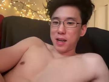 Freechat unhingedwang on Chaturbate
